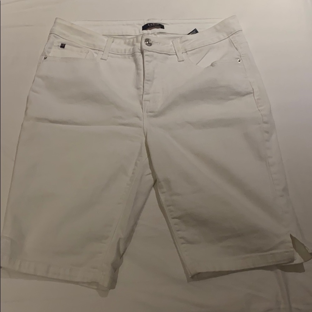 Curve short